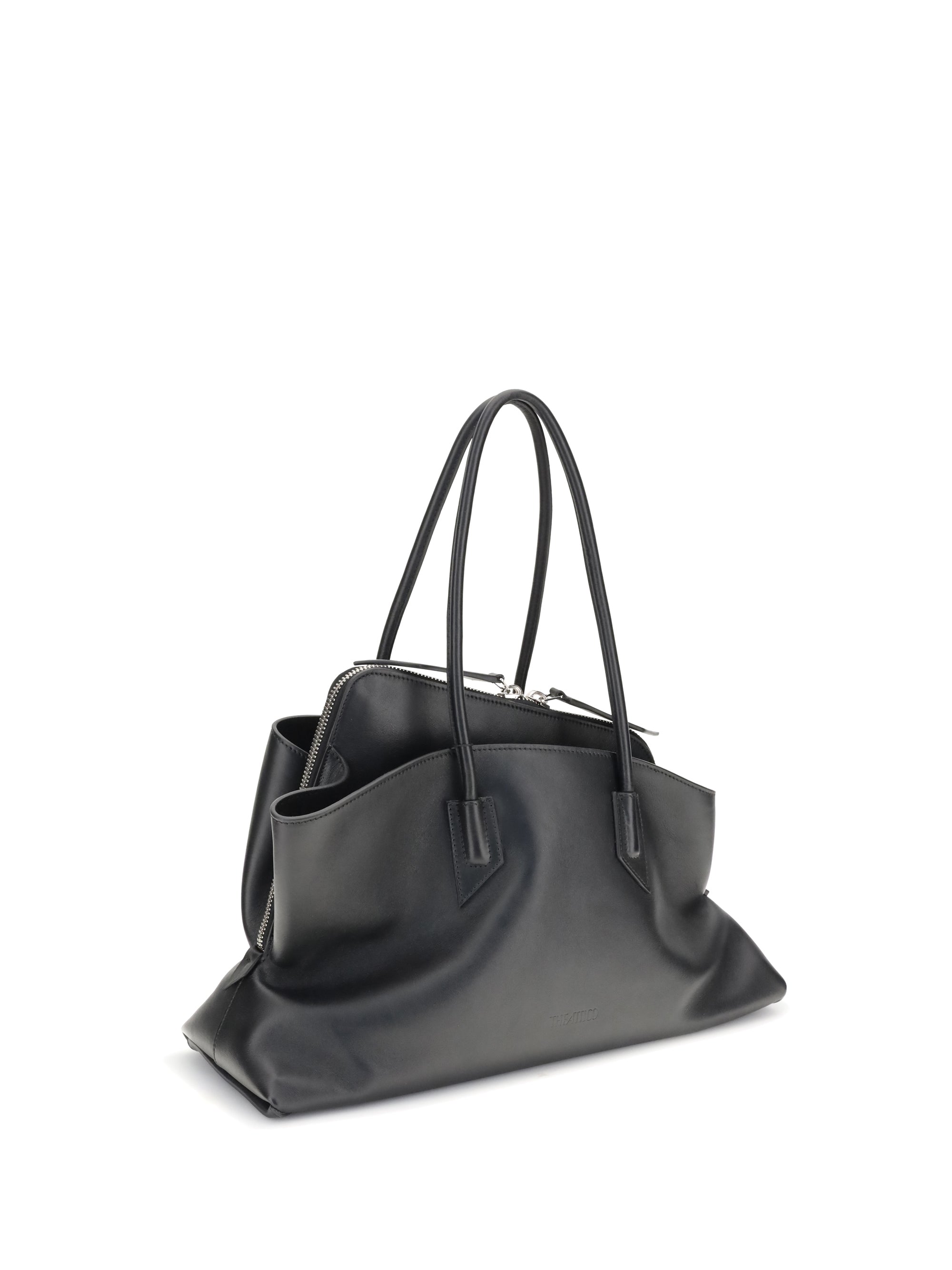 la passeggiata shoulder bag