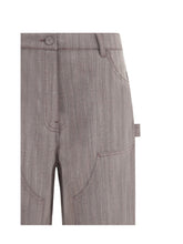 GOLDEN GOOSE 40 marley pants