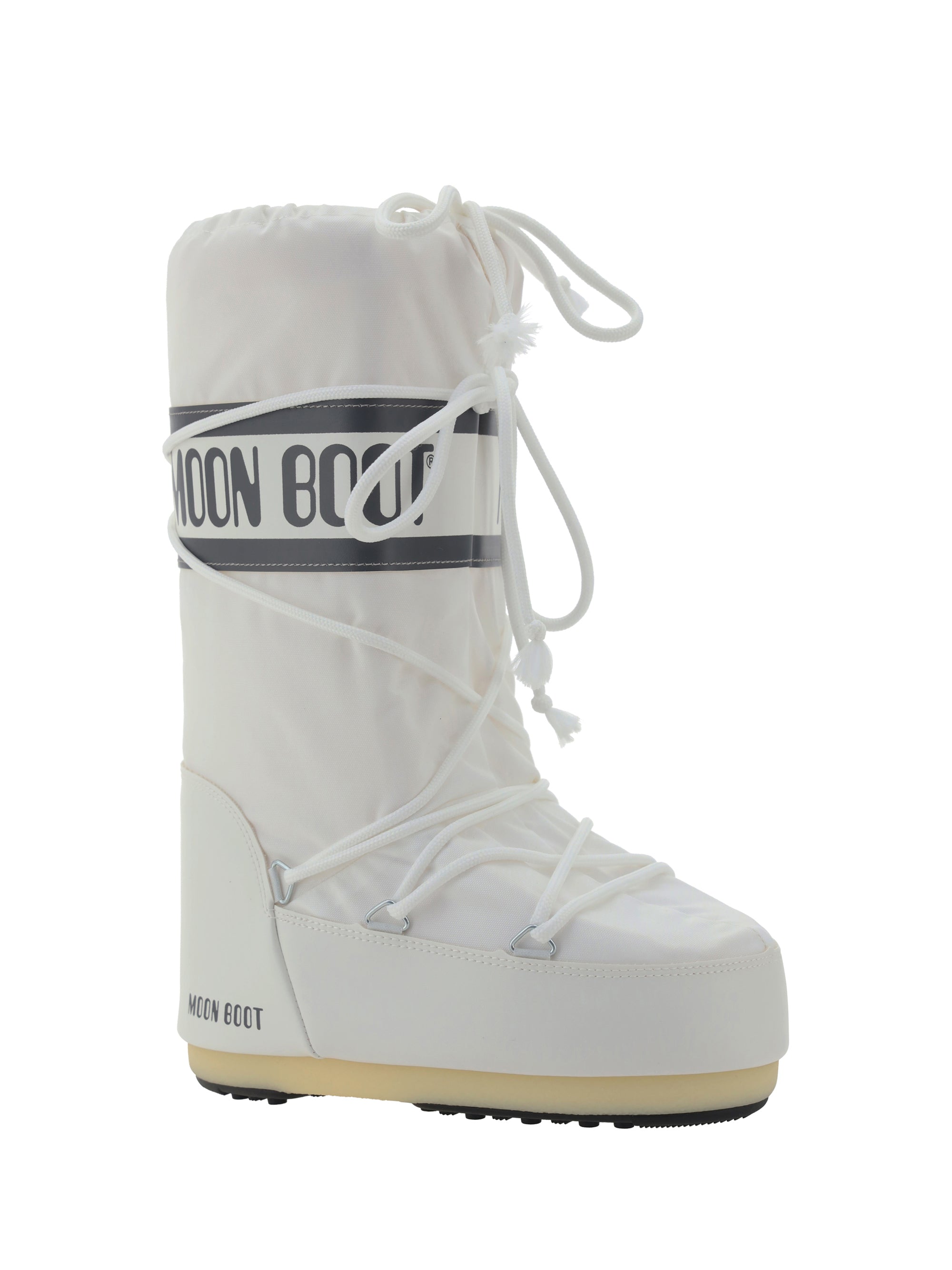 MOON BOOT 35-38 icon boots