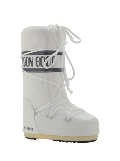 MOON BOOT 35-38 icon boots