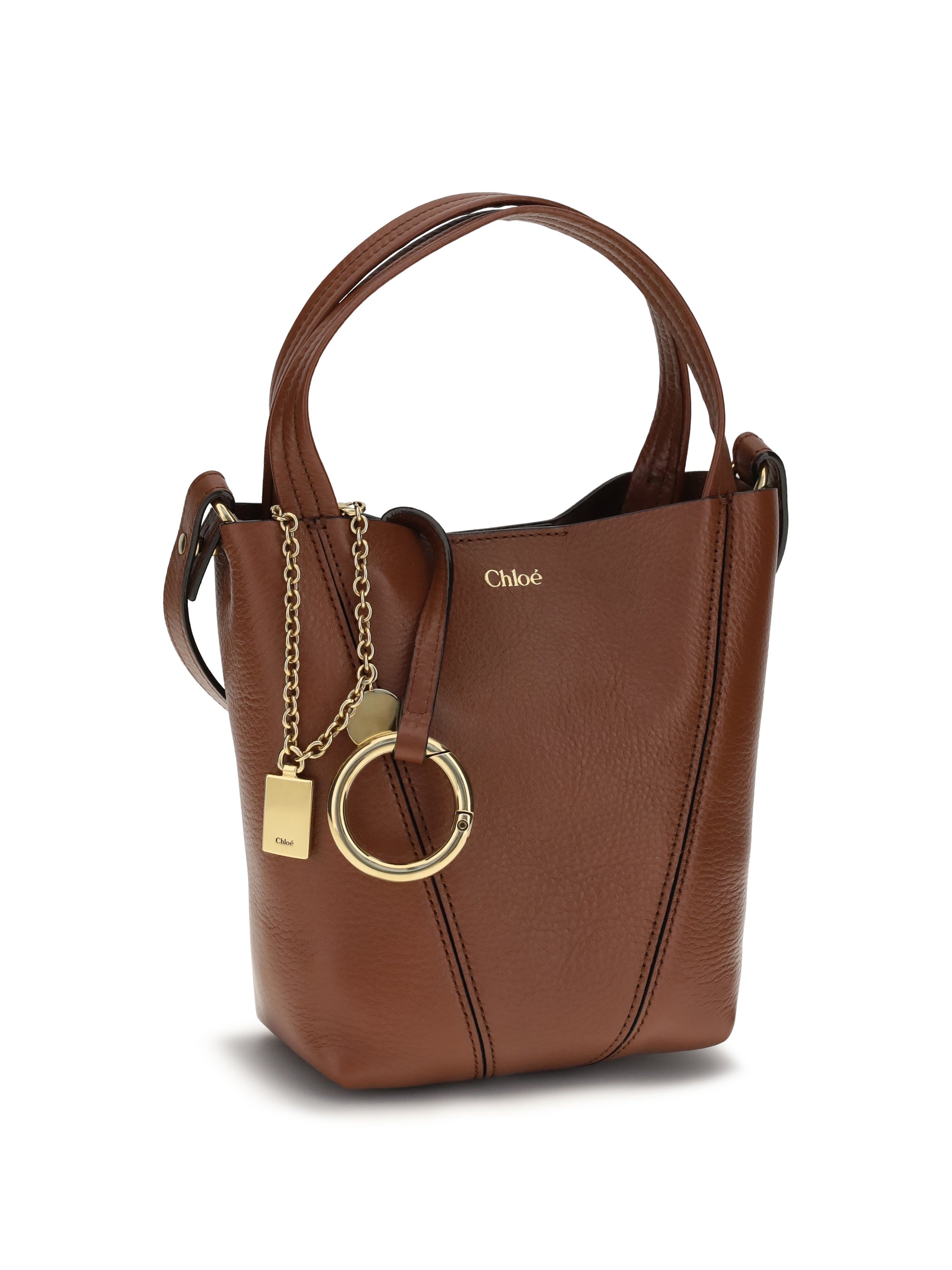spin shoulder bag