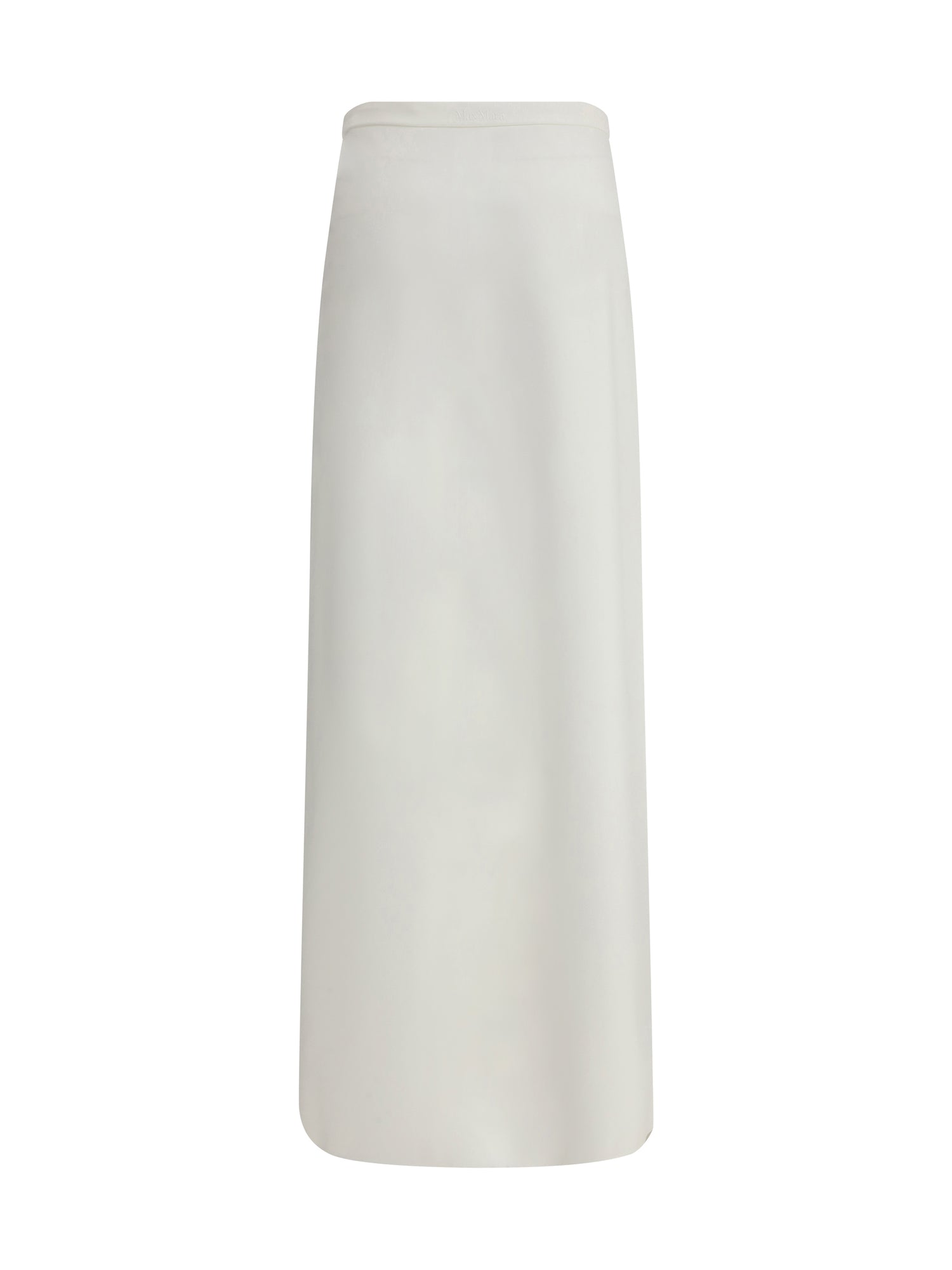 MAX MARA 38 vernice long skirt