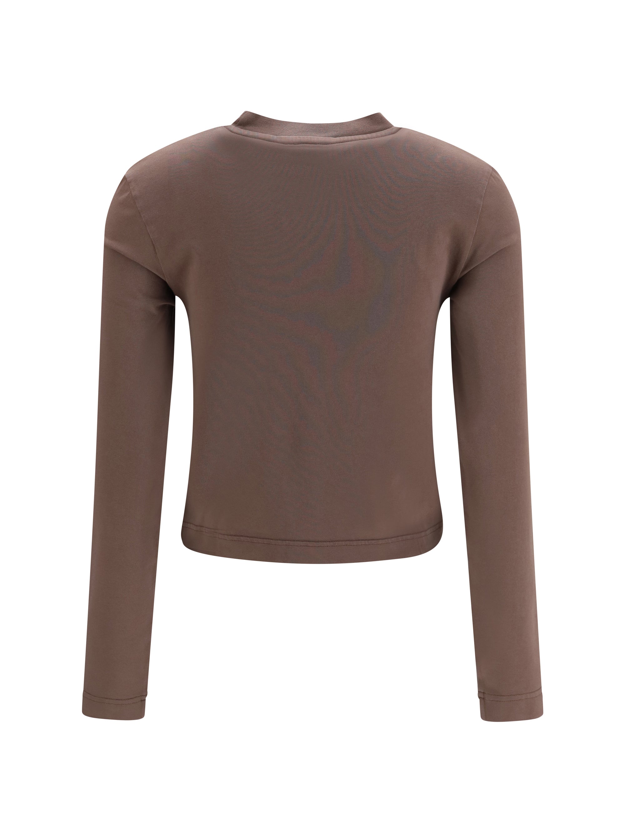 long-sleeve t-shirt