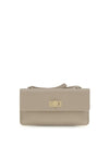 peekaboo chain wallet