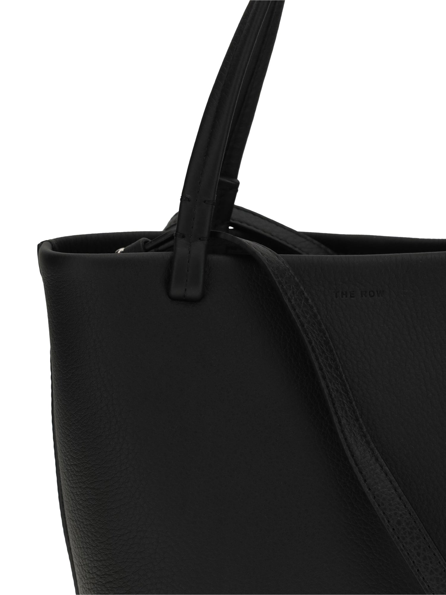 THE ROW OS park tote small bag