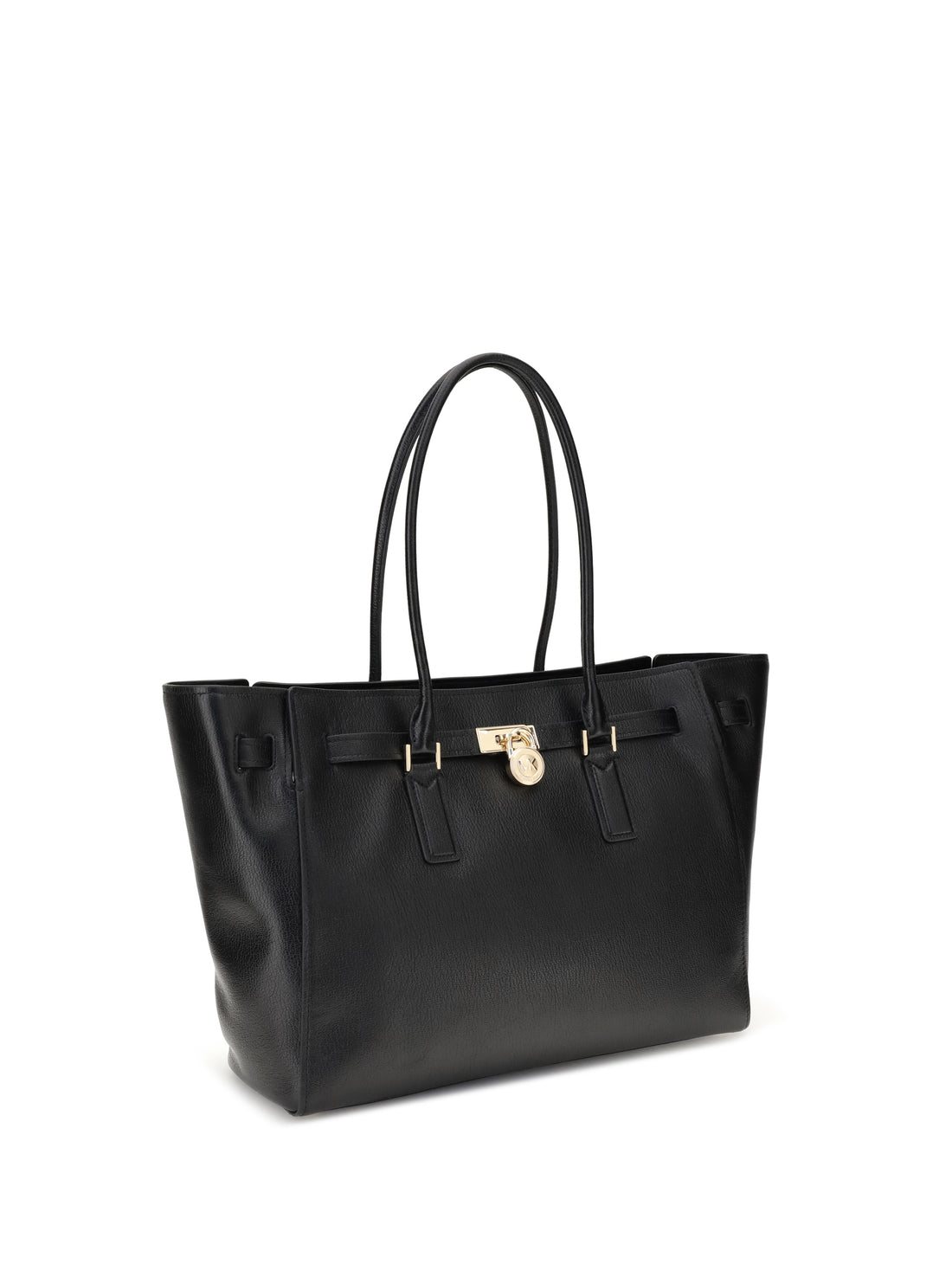 MICHAEL KORS OS hamilton moderne large tote bag