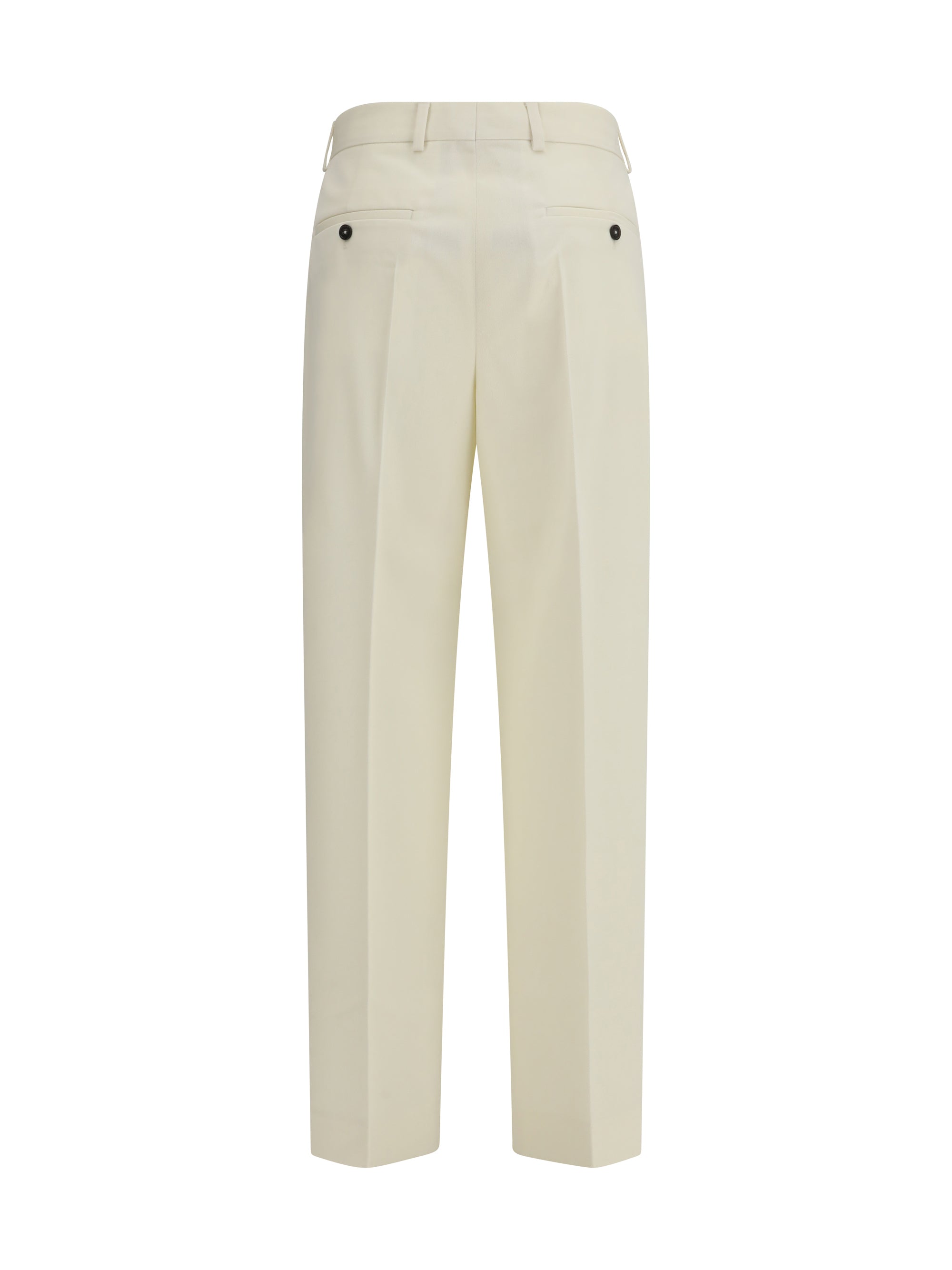 straight pants