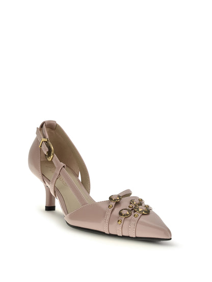 PINKO 36 gloria pumps 