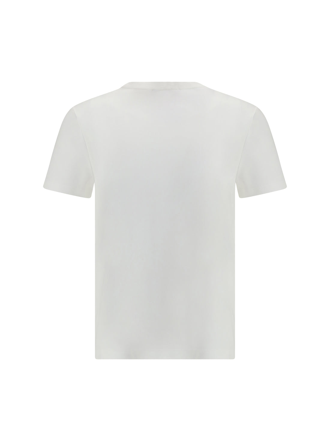 LORO PIANA 38 cotton t-shirt