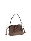 mamma baguette shoulder bag