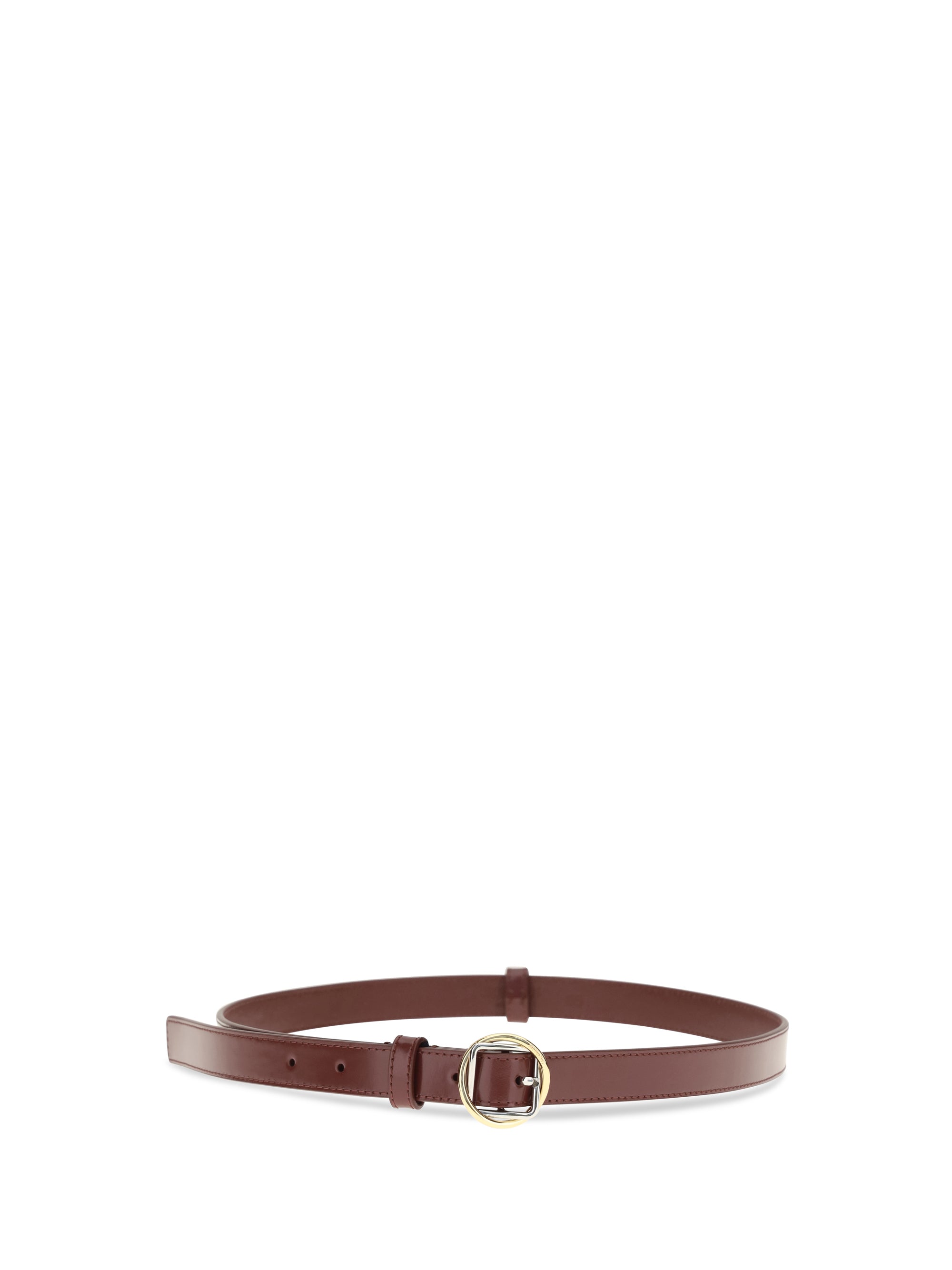 salon slim belt