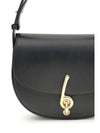 small bridle shoulder bag