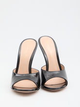 GIANVITO ROSSI 36 sofia mules 