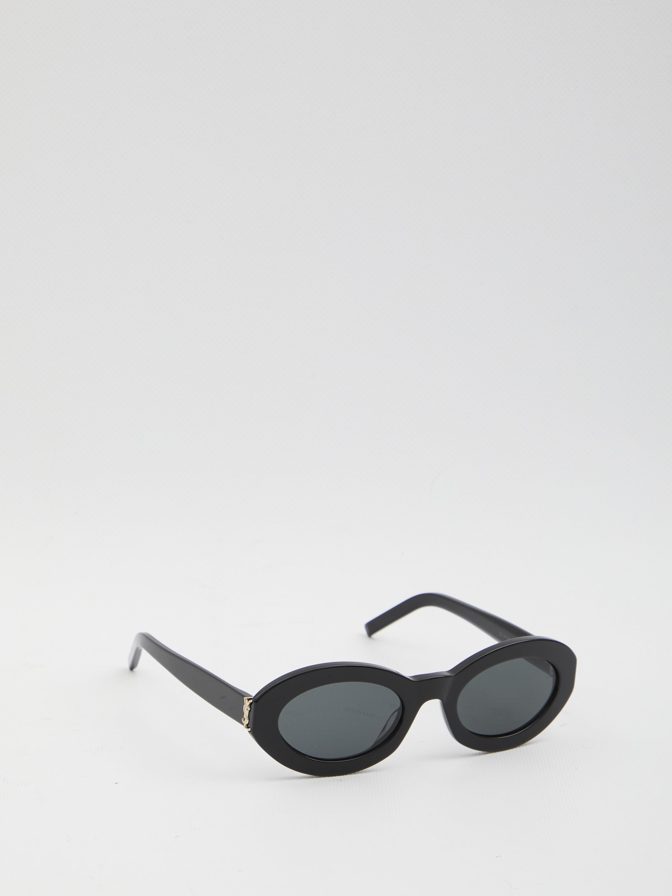 SAINT LAURENT OS sl m136 sunglasses 