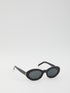 SAINT LAURENT OS sl m136 sunglasses 