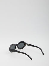 SAINT LAURENT OS sl m136 sunglasses 