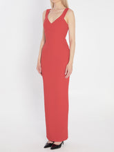 SOLACE LONDON 10 nalani maxi dress
