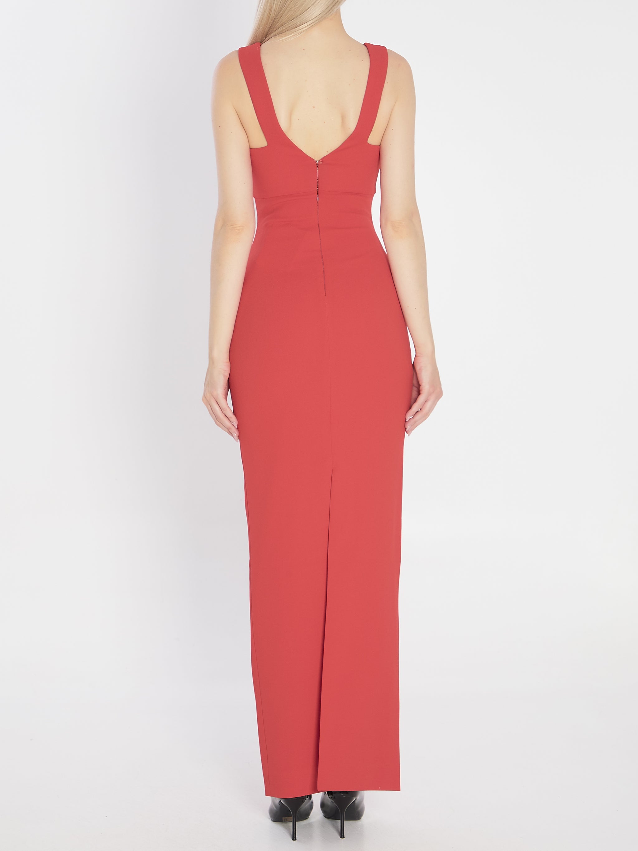 nalani maxi dress