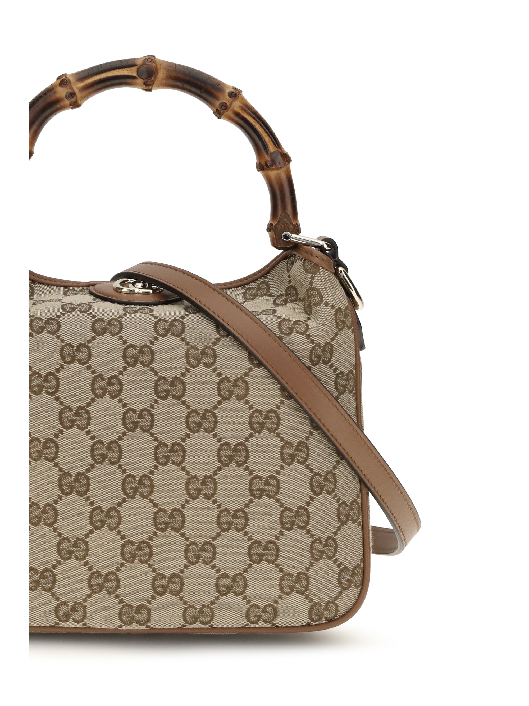 small diana shoulder bag