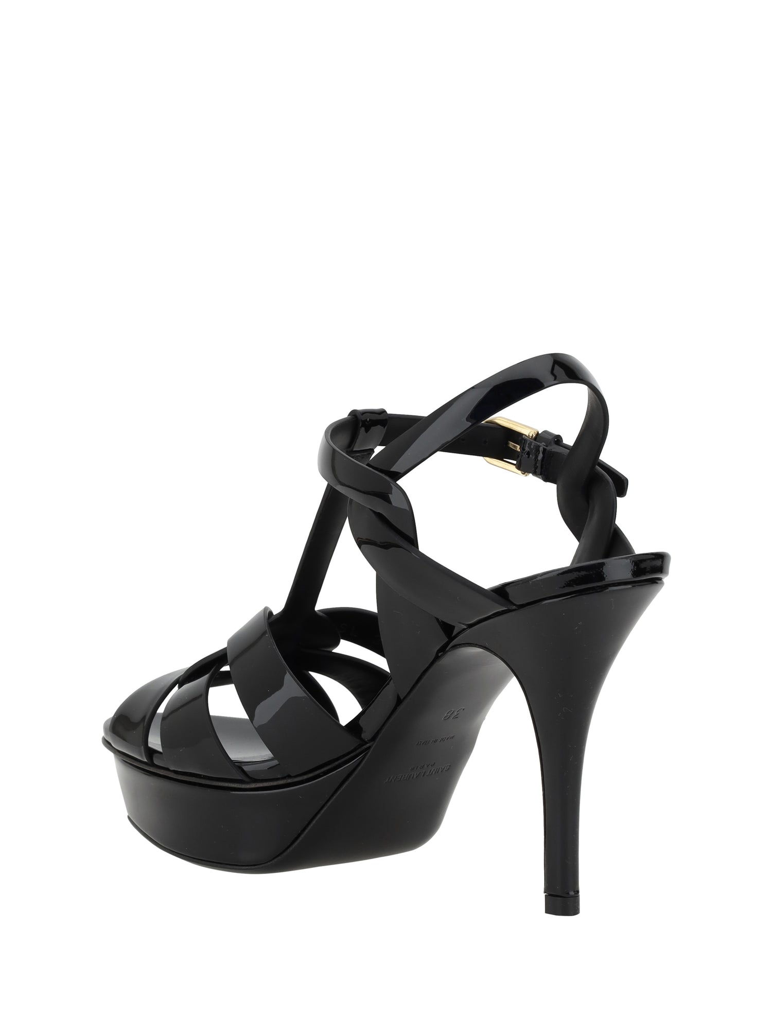 tribute sandals