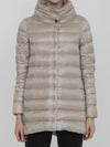 amelia down jacket