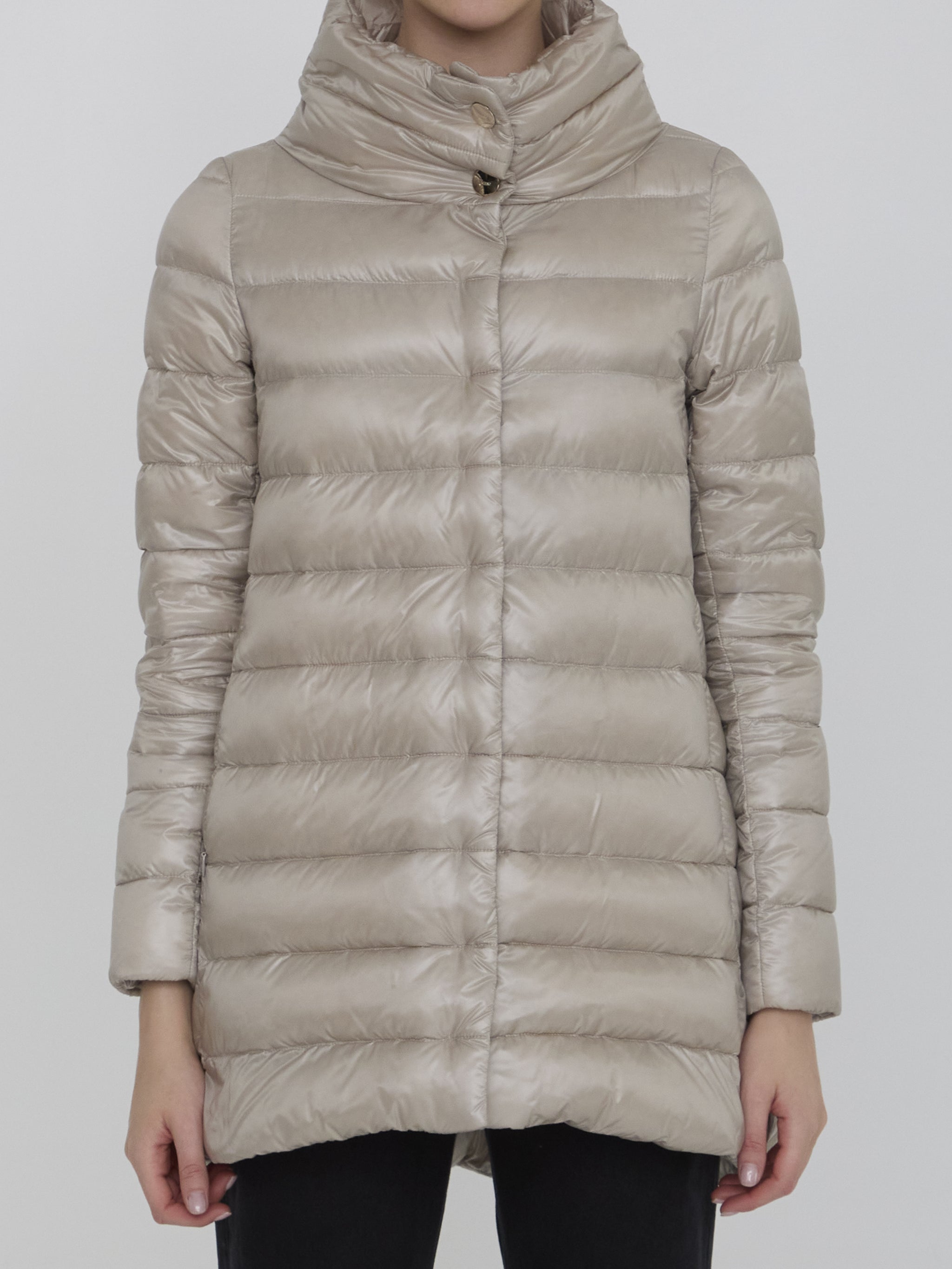 amelia down jacket
