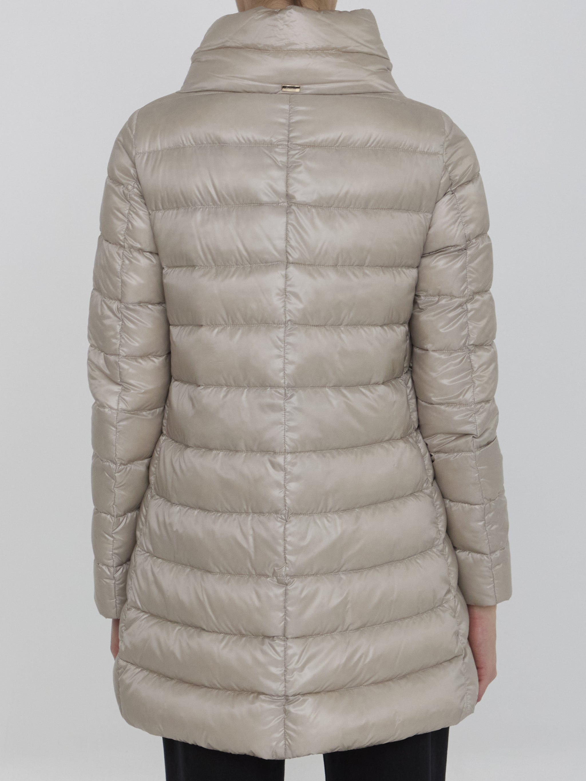 amelia down jacket