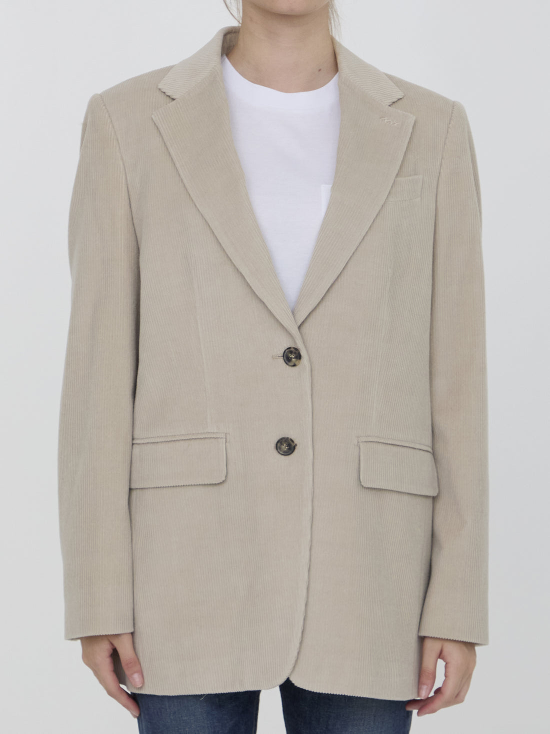 MAX MARA 40 kuban jacket