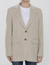 MAX MARA 40 kuban jacket