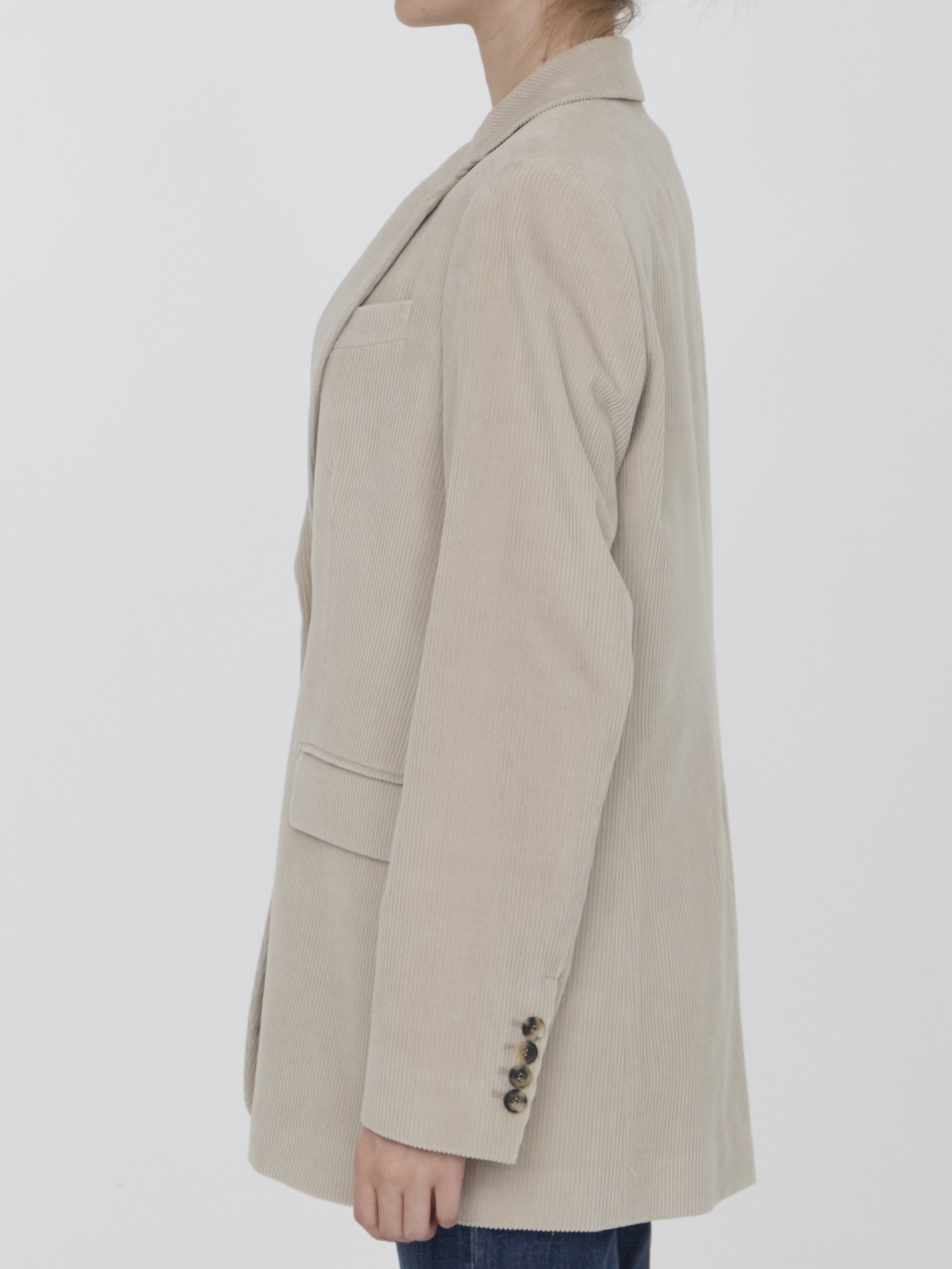 MAX MARA 40 kuban jacket