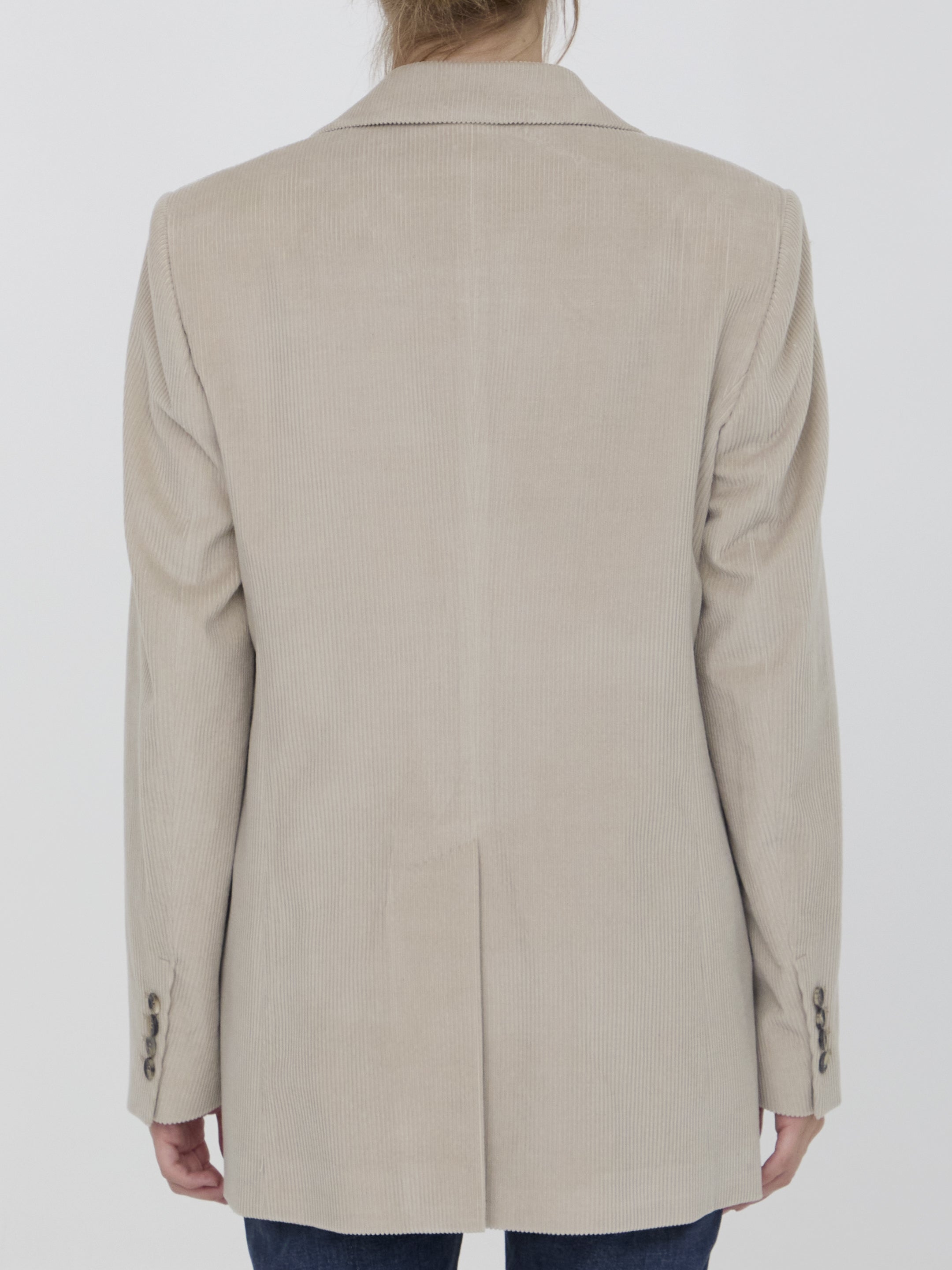 MAX MARA 40 kuban jacket