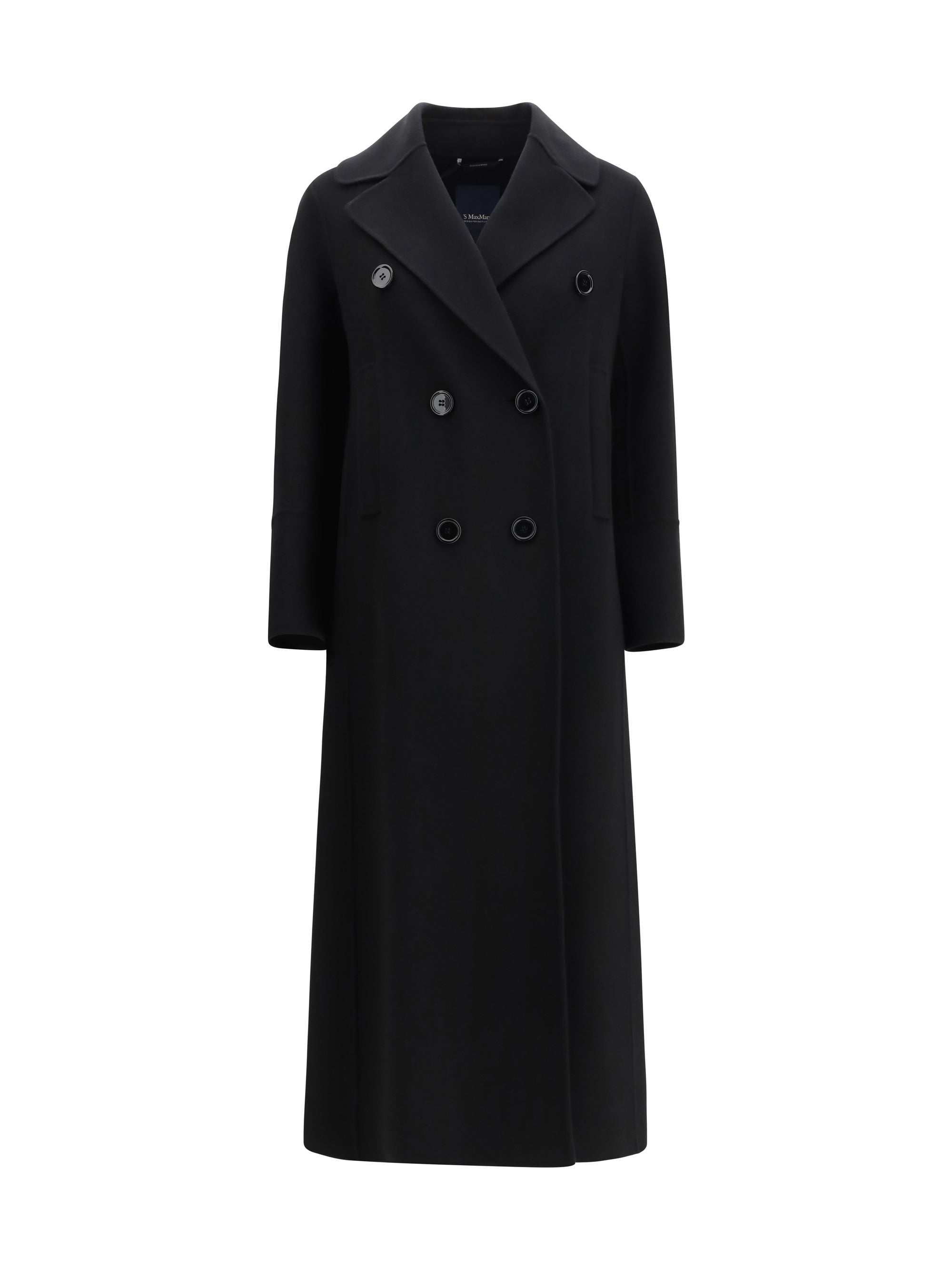 wool coat