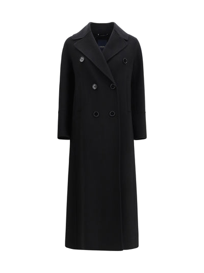 wool coat