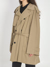 short cocoon trench