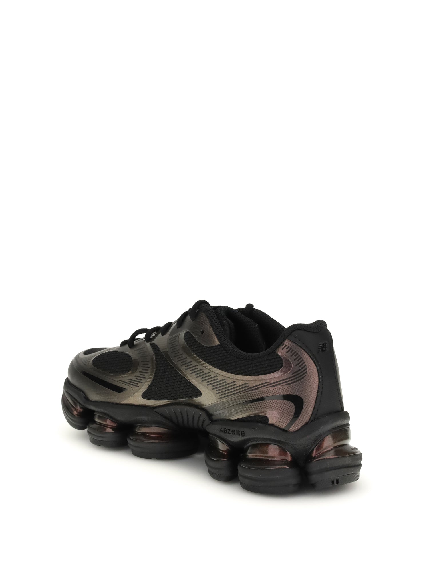 ALAIA 7.5 abzorb 2000 sneakers