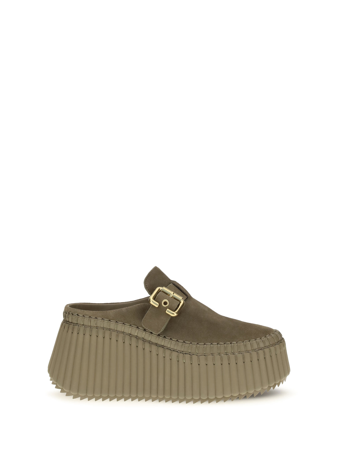 CHLOÉ 36 nama sabot