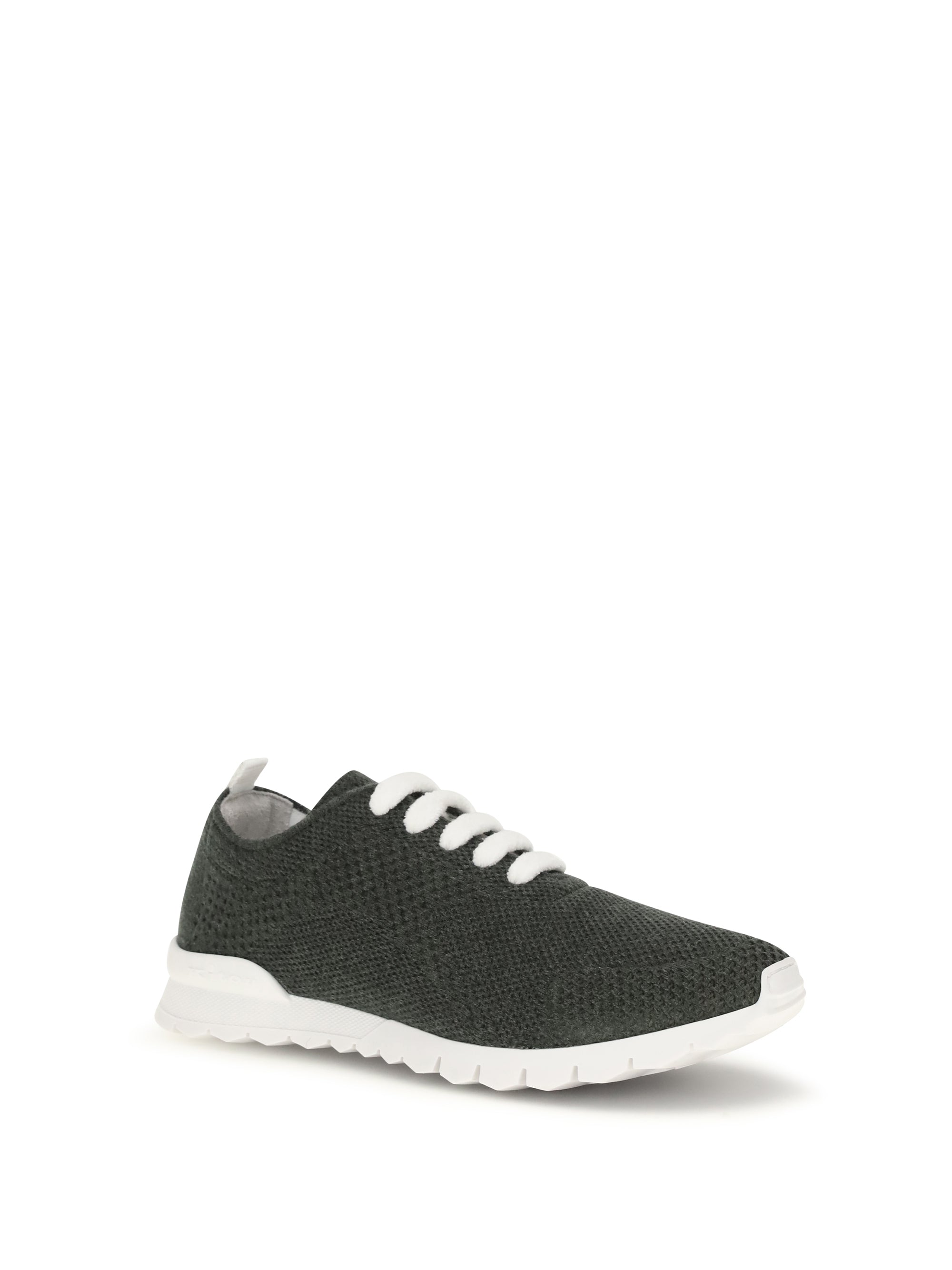 cashmere sneakers