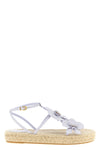 leather sandals