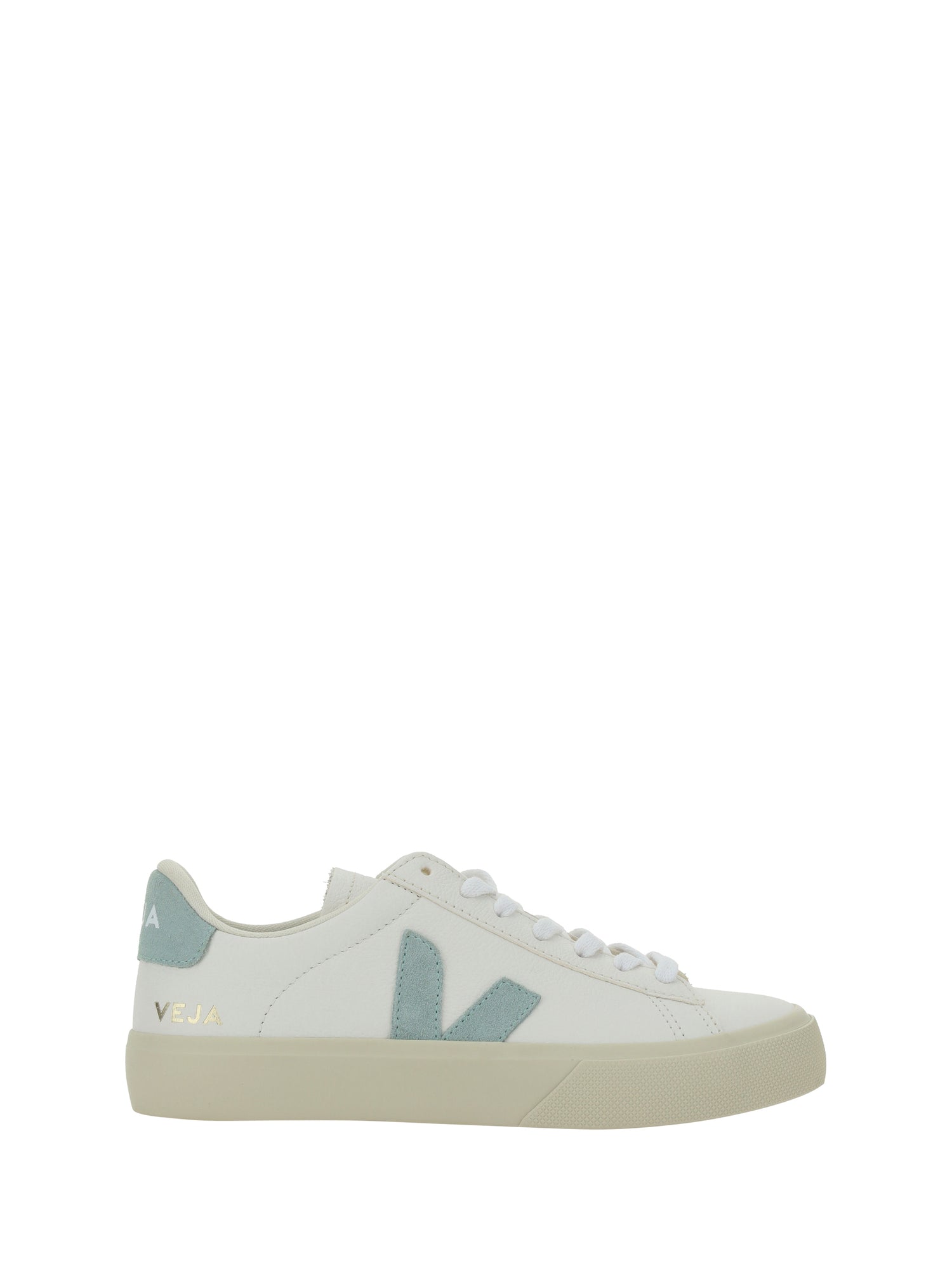 VEJA 36 campo chrome sneakers