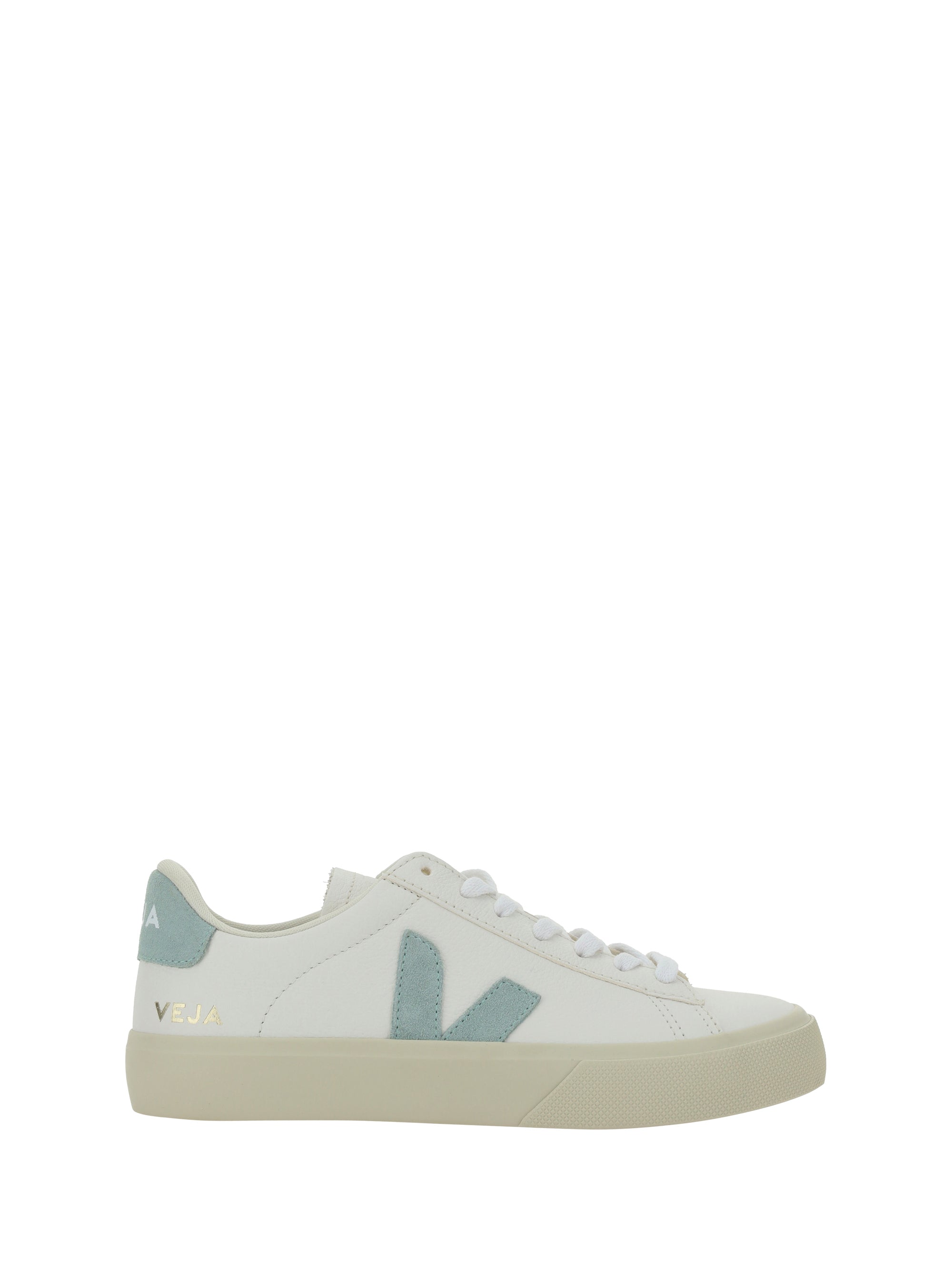 VEJA 36 campo chrome sneakers