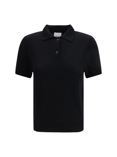 cashmere polo