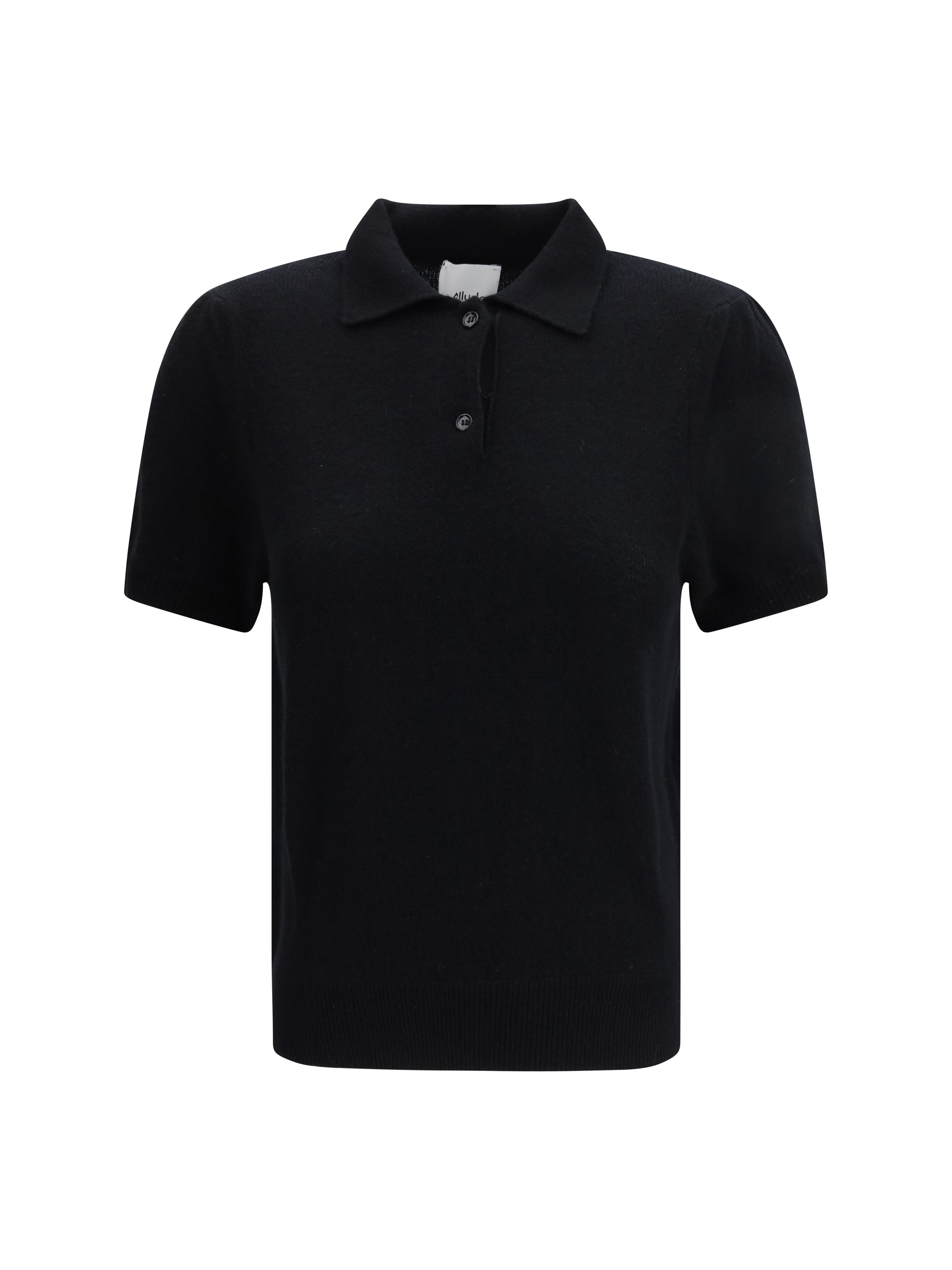 cashmere polo