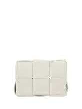 Bottega Veneta Cassette Mini Shoulder Bag