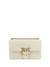 love one classic shoulder bag