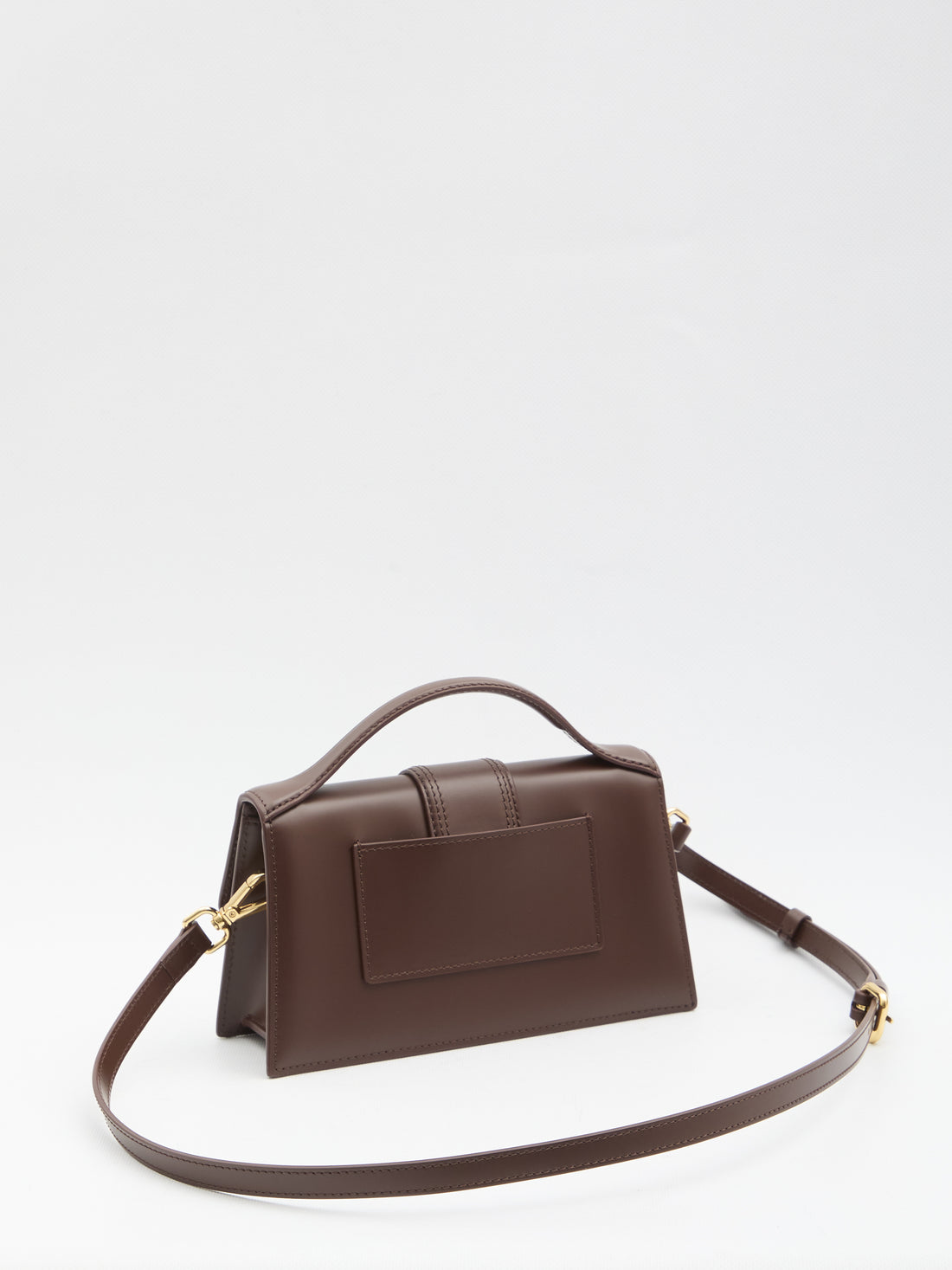 JACQUEMUS OS le grand bambino bag 