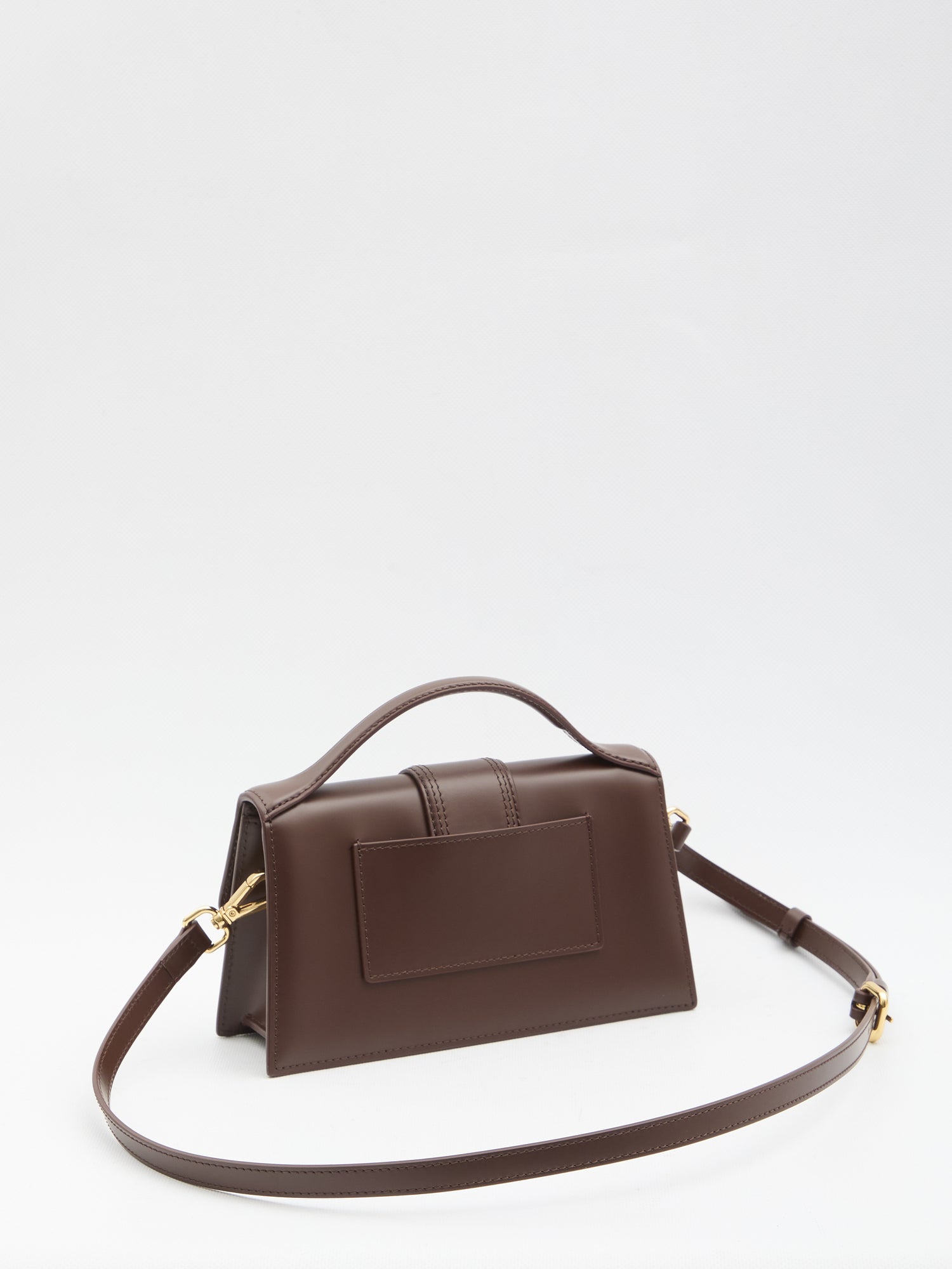 JACQUEMUS OS le grand bambino bag 