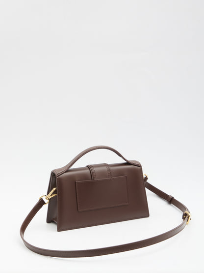 JACQUEMUS OS le grand bambino bag 
