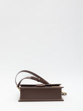JACQUEMUS OS le grand bambino bag 