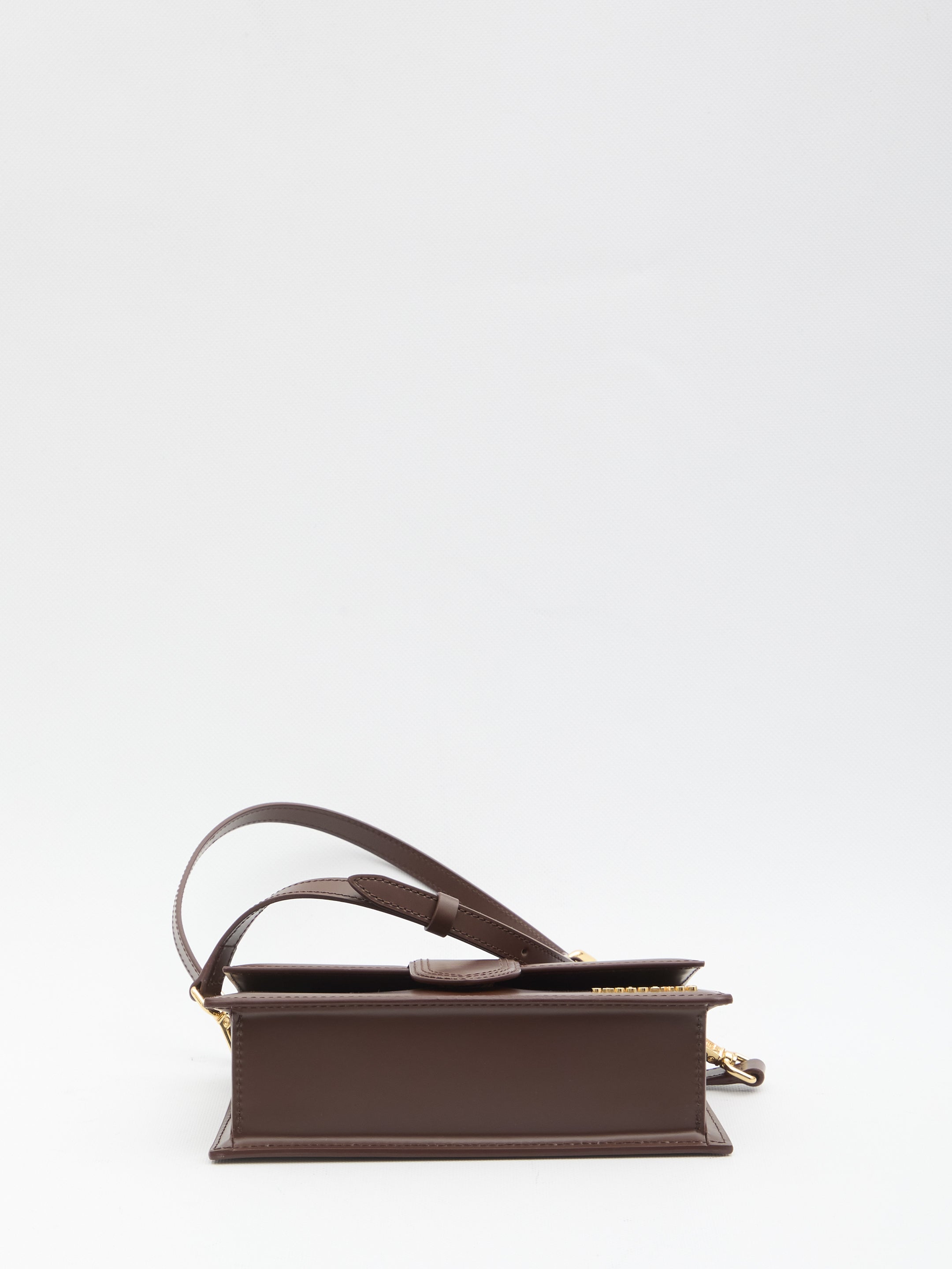 JACQUEMUS OS le grand bambino bag 