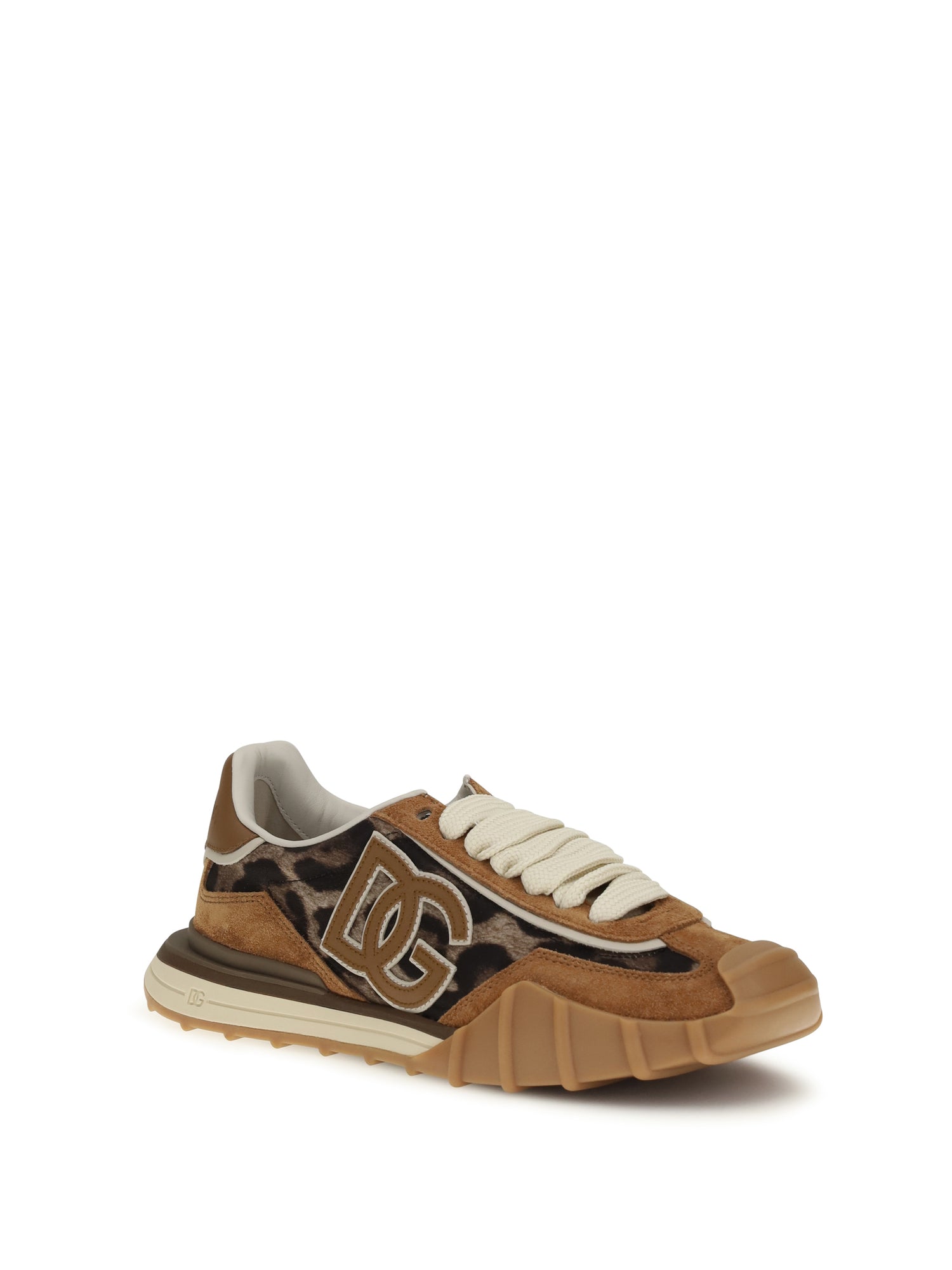DOLCE &amp; GABBANA 36 dg athletic sneakers